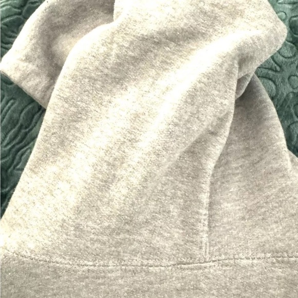 Yelllowstone Montana NWT Brisco Bucking Bronco Big&Tall 3X Gray Soft Hoodie - Picture 4 of 14